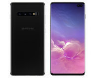 SAMSUNG Galaxy S10+ Prism Black (G975F) - 474174 - zdjęcie 1